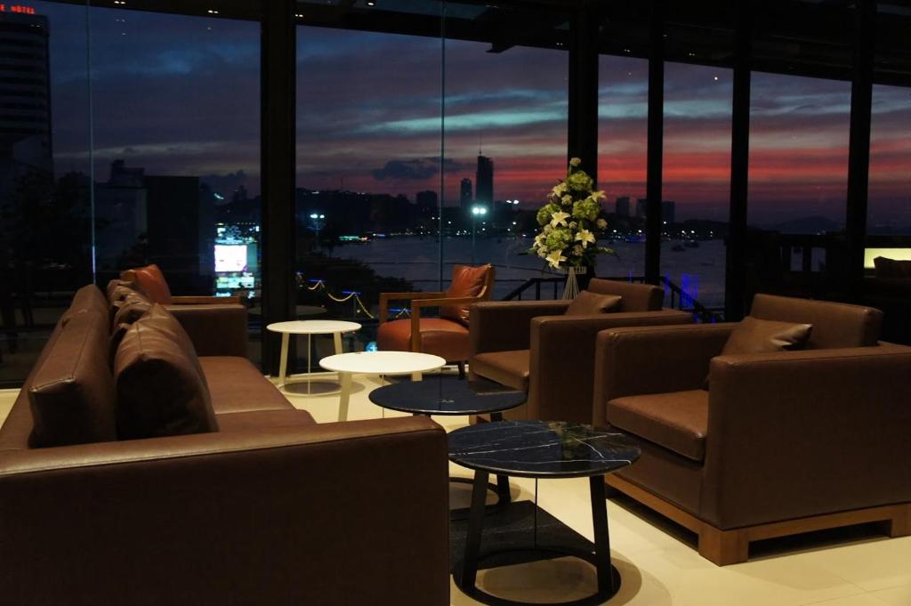 Serenotel Pattaya - Resim 34