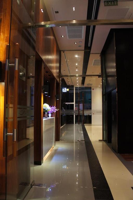 Serenotel Pattaya - Resim 35