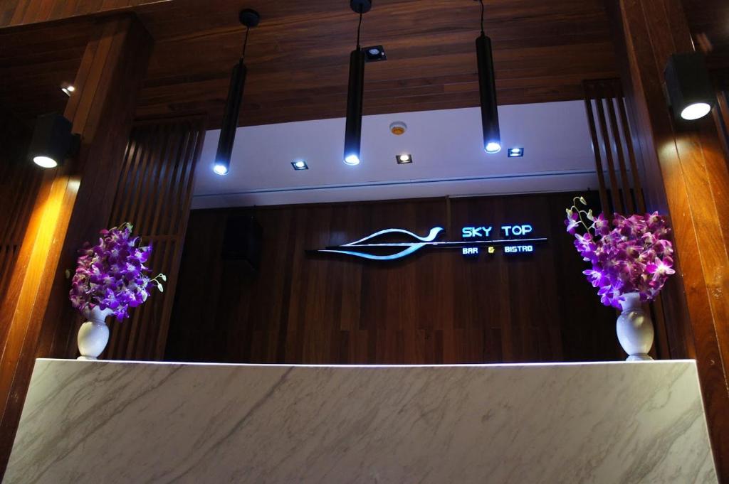 Serenotel Pattaya - Resim 36