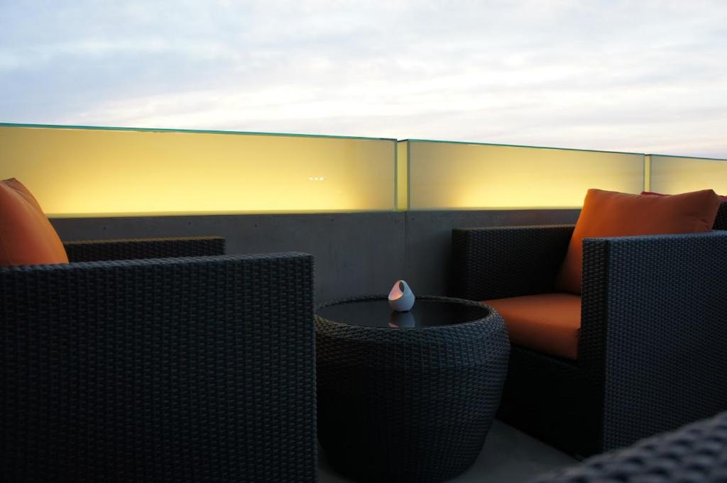 Serenotel Pattaya - Resim 37