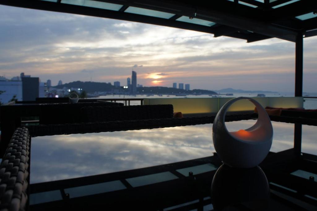 Serenotel Pattaya - Resim 38