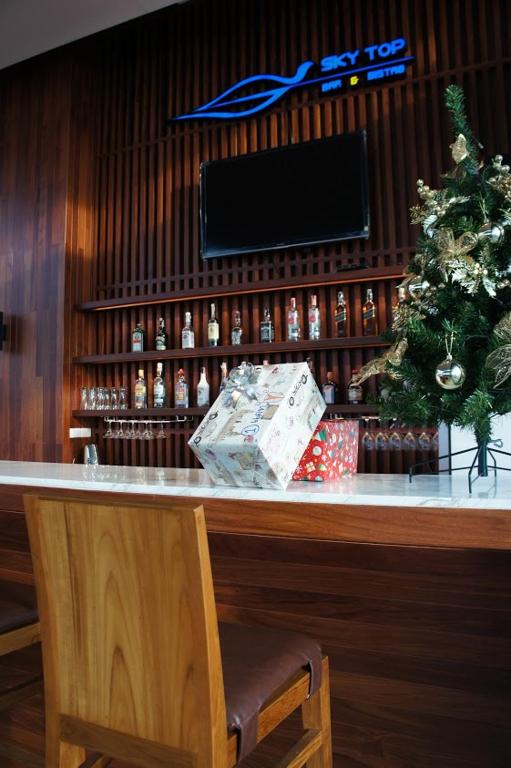 Serenotel Pattaya - Resim 42