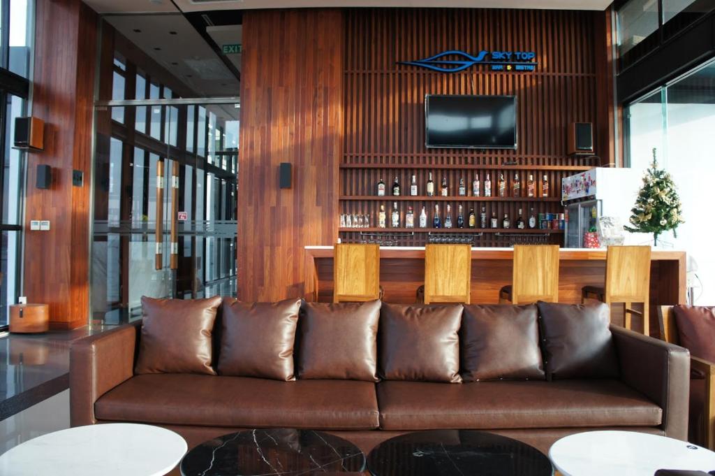 Serenotel Pattaya - Resim 13