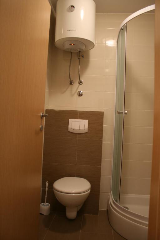 Apartments Mrduljaš - 17