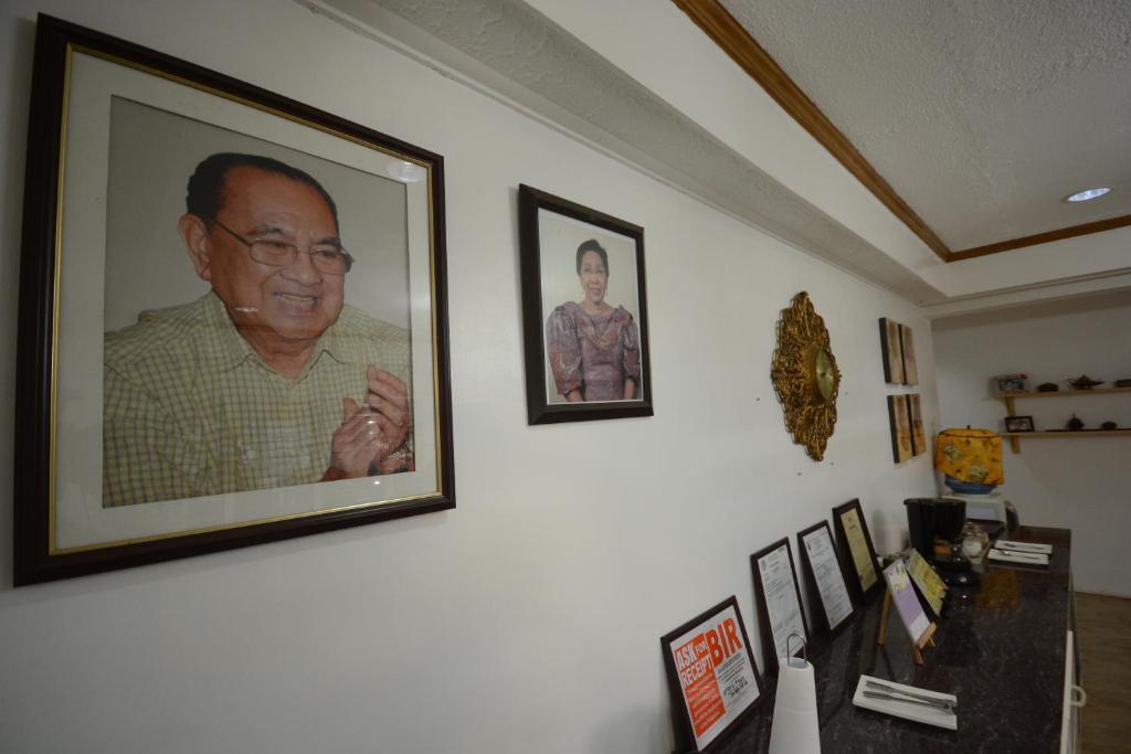 Fotografie z fotogalerie ubytování Amor's Place v destinaci Puerto Princesa