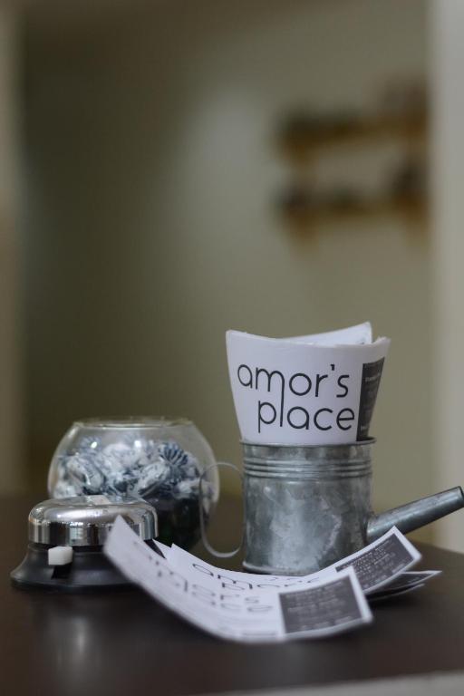 Fotografie z fotogalerie ubytování Amor's Place v destinaci Puerto Princesa
