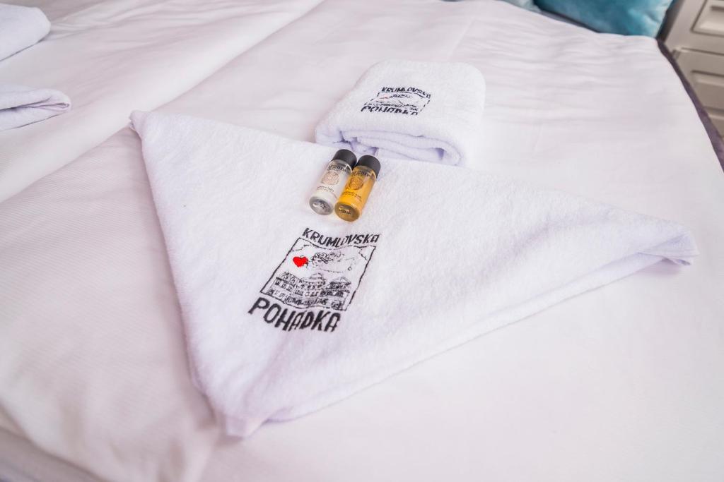 Krumlovská pohádka - 5