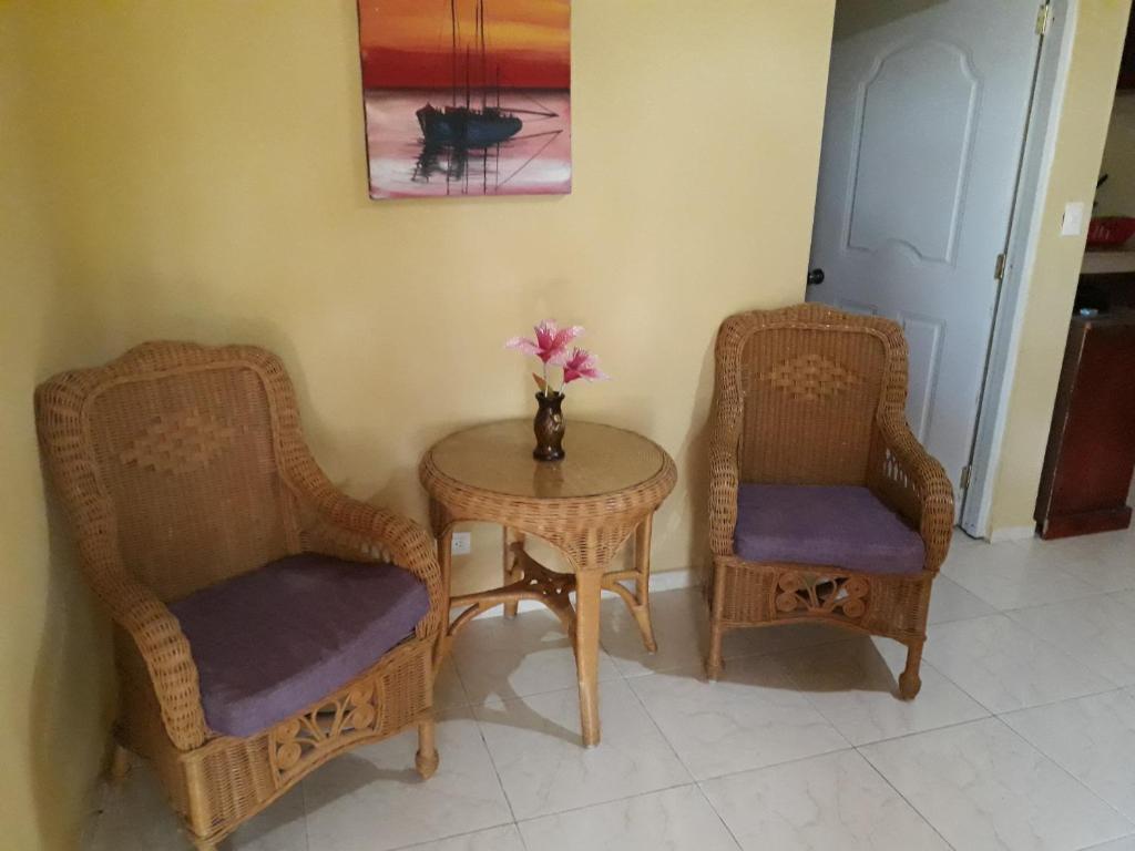 Fotografie z fotogalerie ubytování Apartahotel Next Nivel v destinaci Punta Cana
