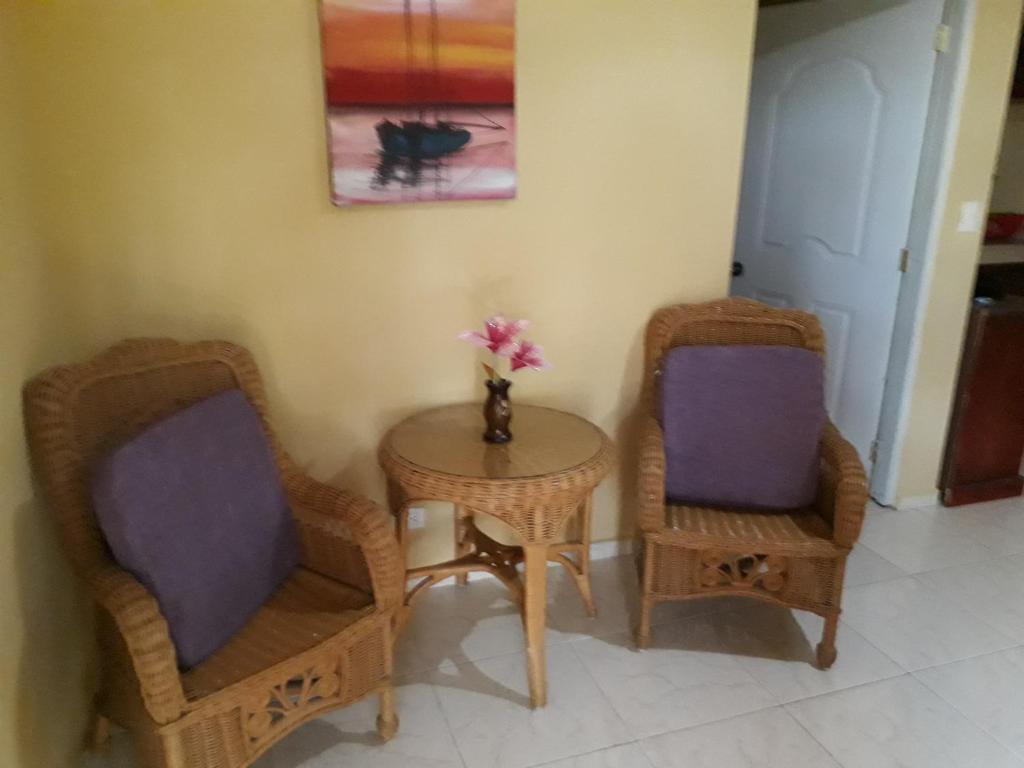 Fotografie z fotogalerie ubytování Apartahotel Next Nivel v destinaci Punta Cana