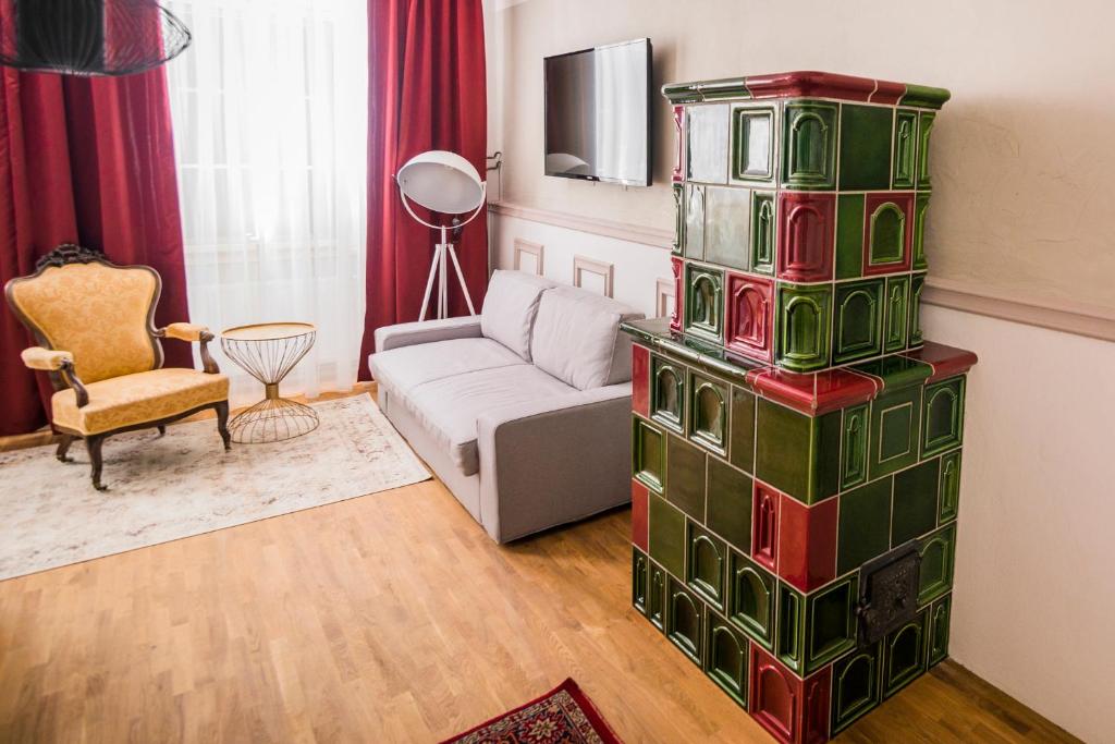 Krumlovská pohádka - Resim 21