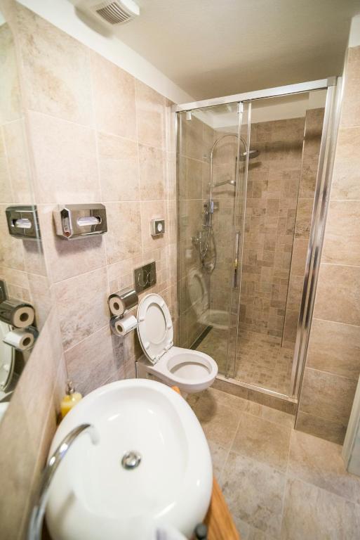 Krumlovská pohádka - Resim 45