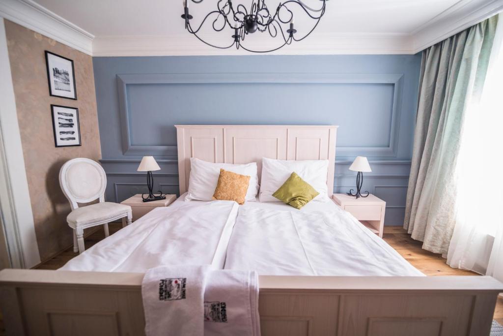 Krumlovská pohádka - Resim 40