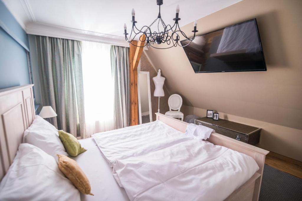 Krumlovská pohádka - Resim 42