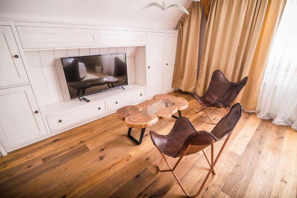 Krumlovská pohádka - Resim 28