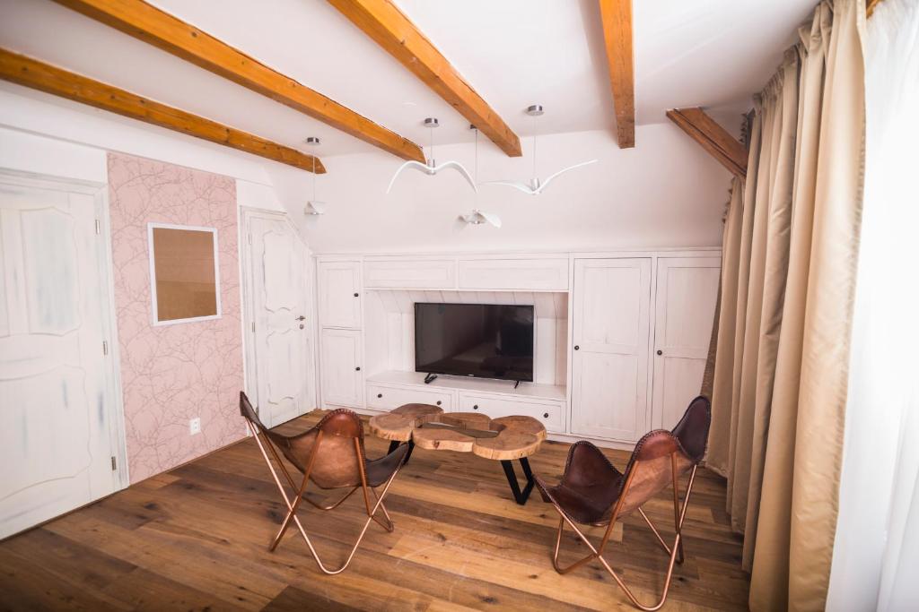 Krumlovská pohádka - Resim 27