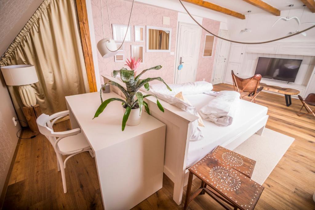 Krumlovská pohádka - Resim 25