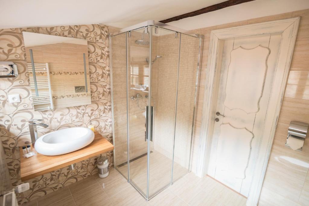 Krumlovská pohádka - Resim 3