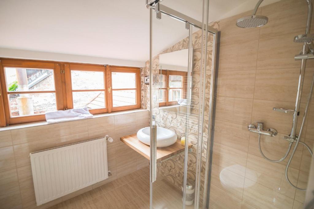 Krumlovská pohádka - Resim 36