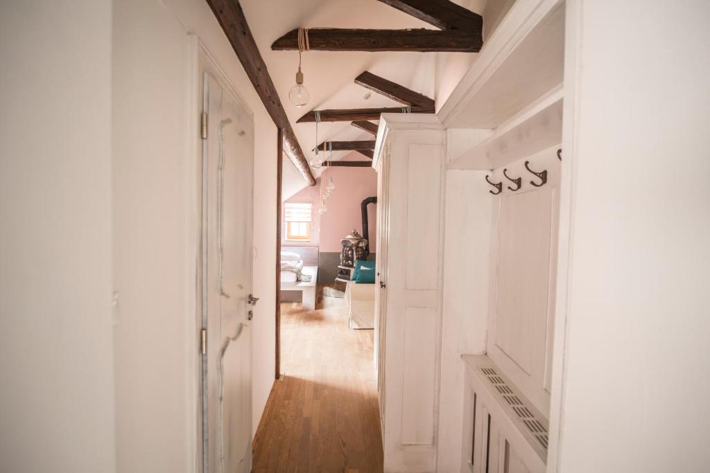 Krumlovská pohádka - Resim 38