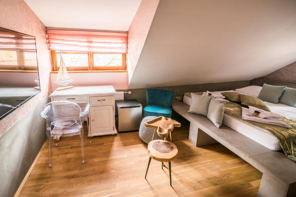 Krumlovská pohádka - Resim 35