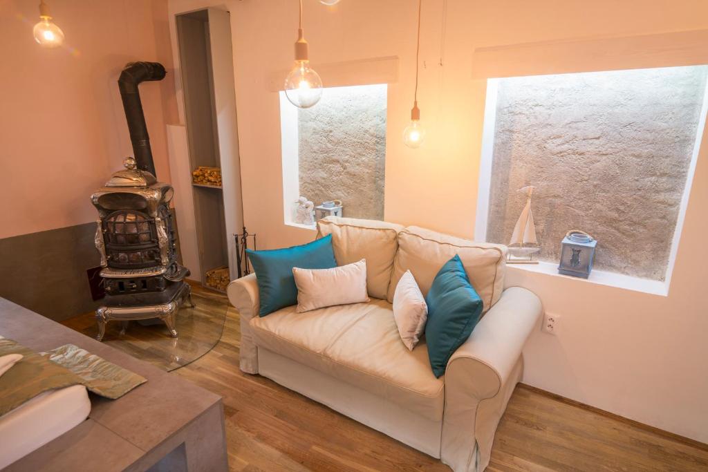 Krumlovská pohádka - Resim 37