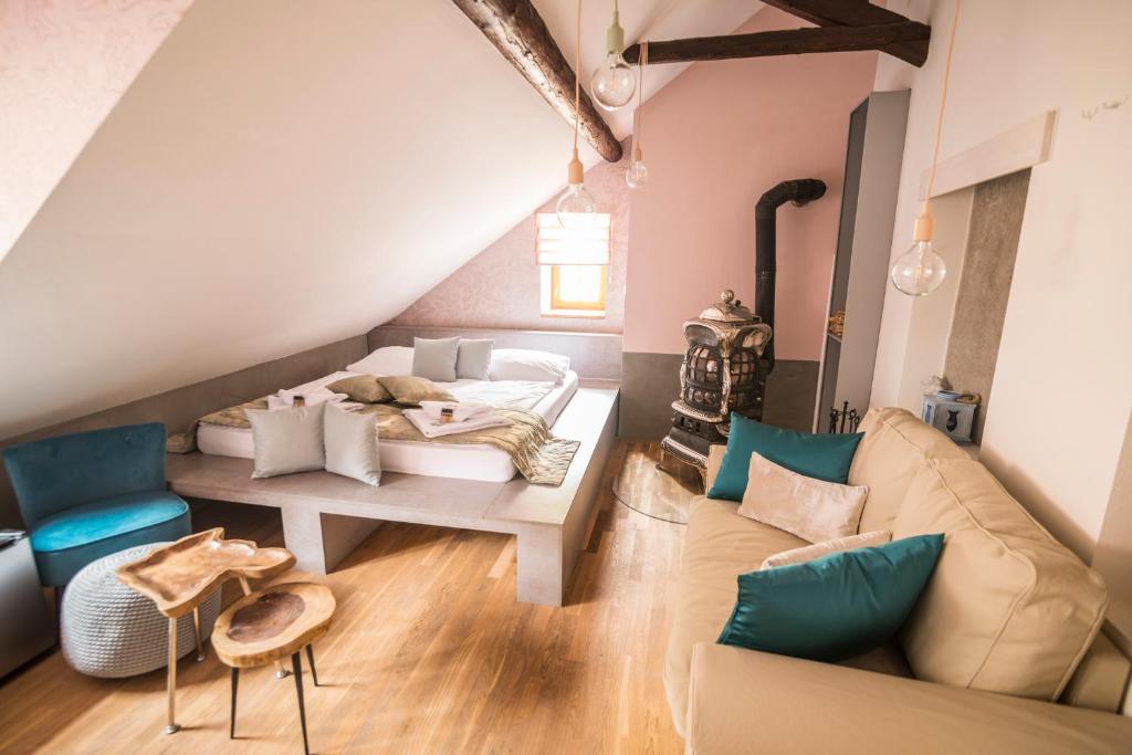 Krumlovská pohádka - Resim 31