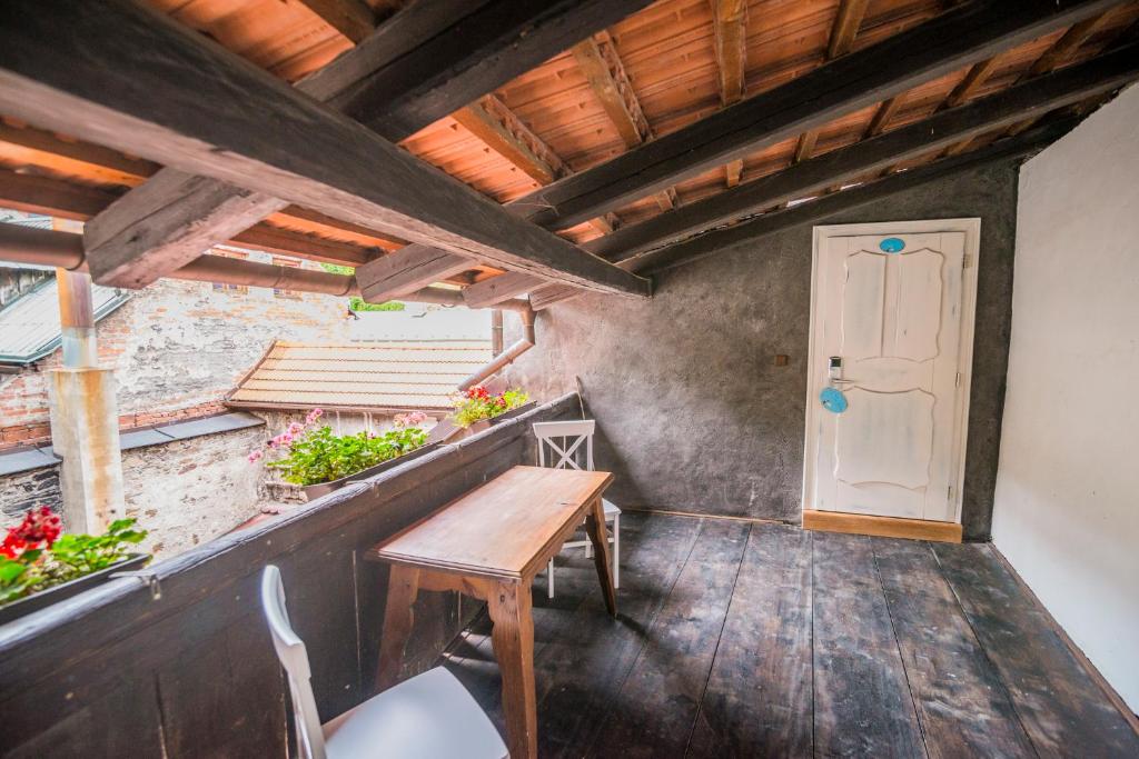 Krumlovská pohádka - Resim 33