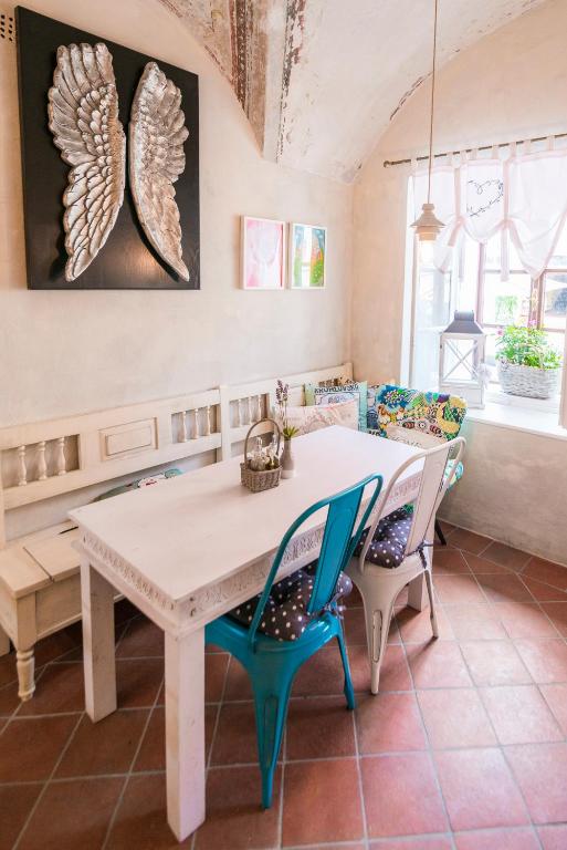 Krumlovská pohádka - 4