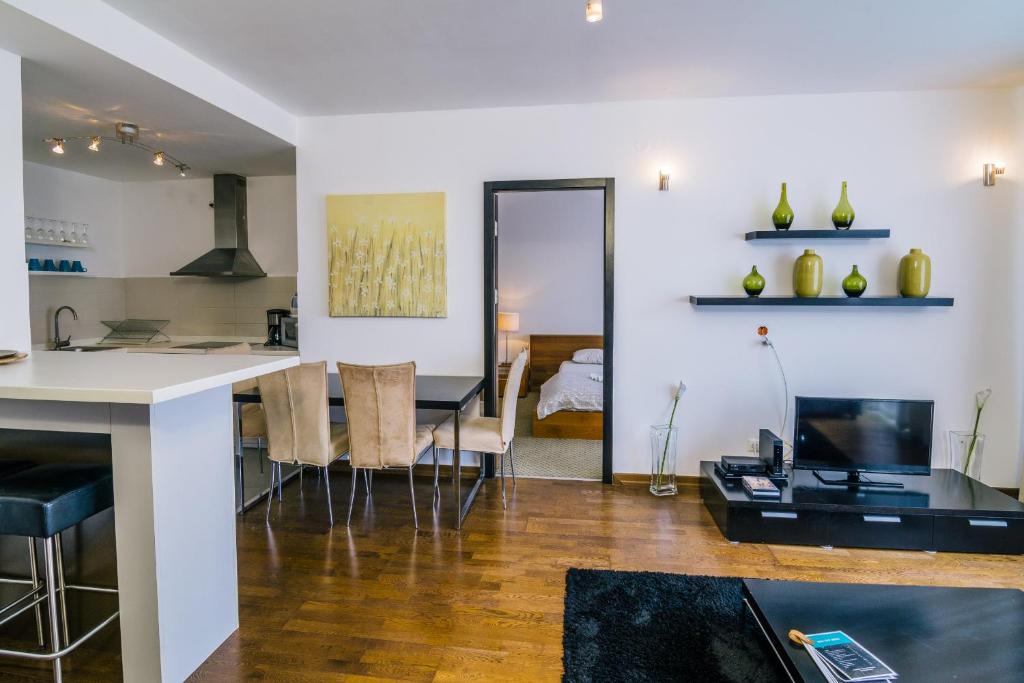 City Gardens Hotel & Wellness - Resim 2