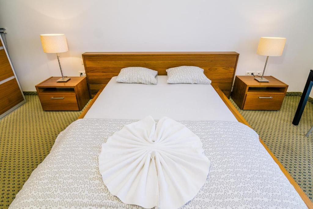 City Gardens Hotel & Wellness - Resim 8