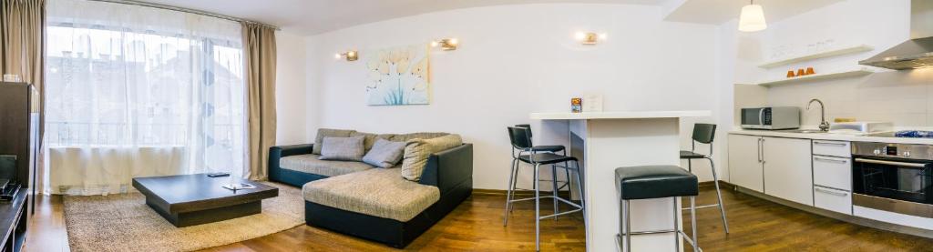 City Gardens Hotel & Wellness - Resim 27