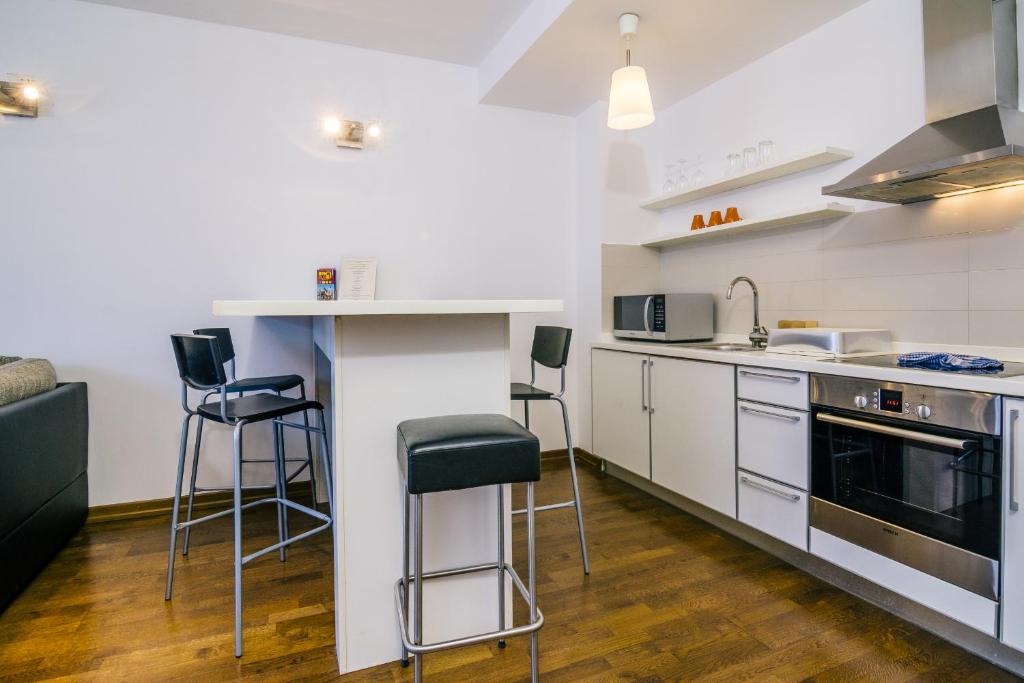 City Gardens Hotel & Wellness - Resim 25