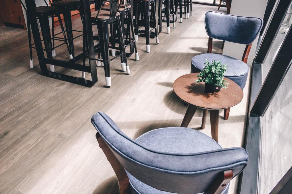 The Connex Asoke - Resim 28