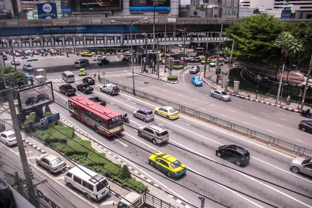 The Connex Asoke - Resim 32