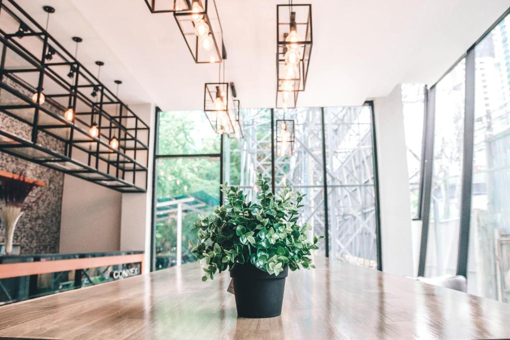 The Connex Asoke - Resim 34