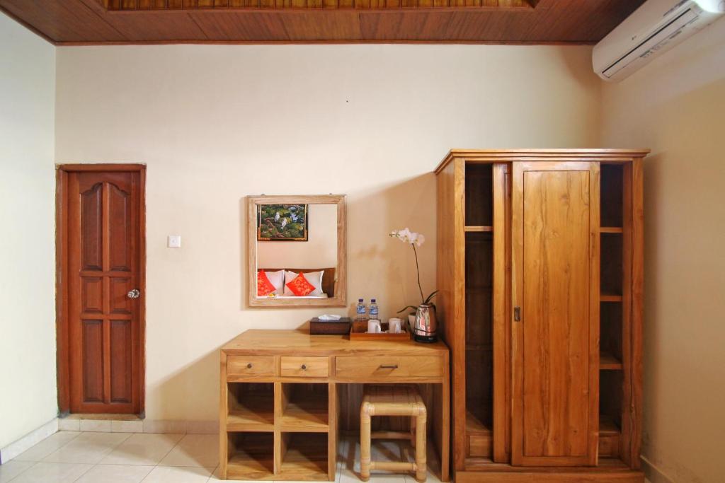 Fotografie z fotogalerie ubytování Narada House Ubud v Ubudu
