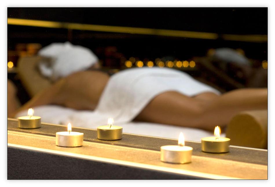 City Gardens Hotel & Wellness - Resim 10