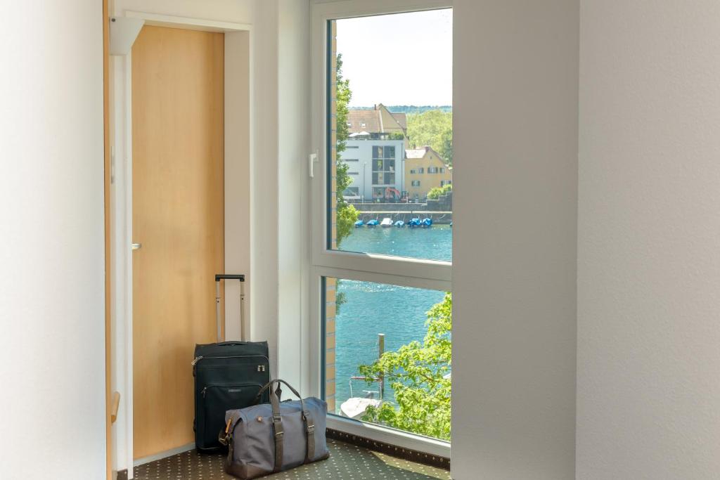 ibis Konstanz - Standard Double Room With Sofa
