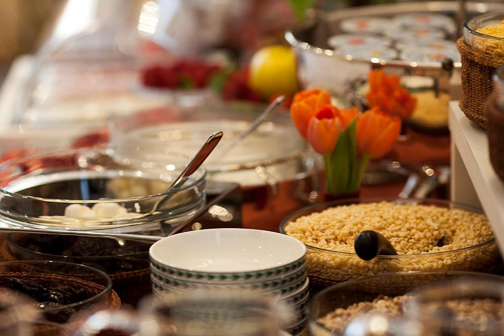 Hotel Columbia - Resim 12