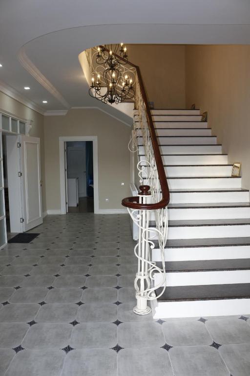 Fotografie z fotogalerie ubytování Guest House Sofia v destinaci Kobuleti
