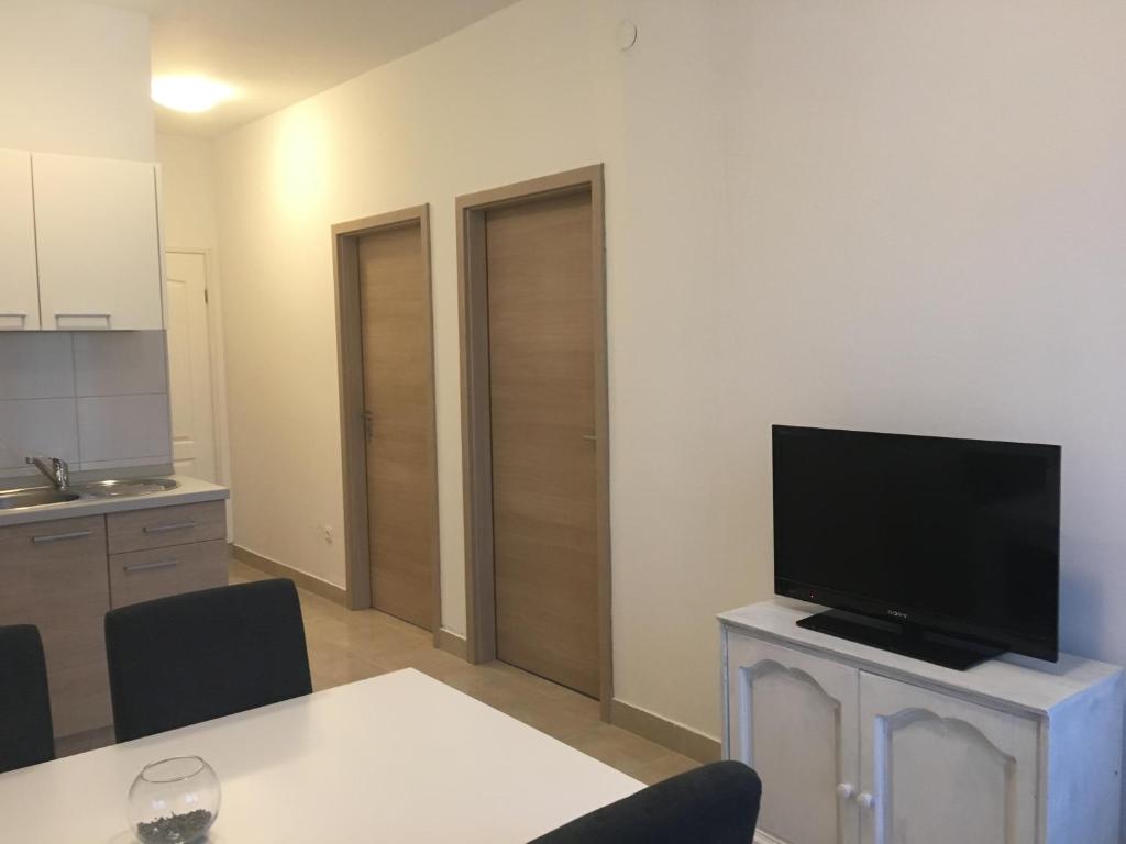 Apartments Granzola - Apartamento De Dos Dormitorios