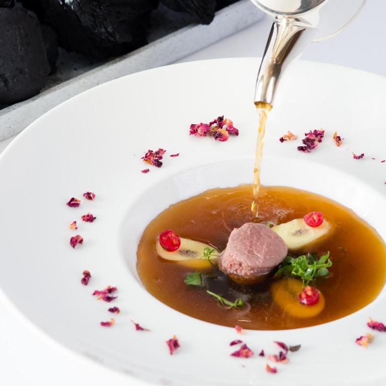 Landhaus Zu den Rothen Forellen - 17