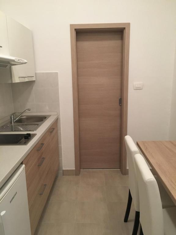 Apartments Granzola - Estudio De Rey