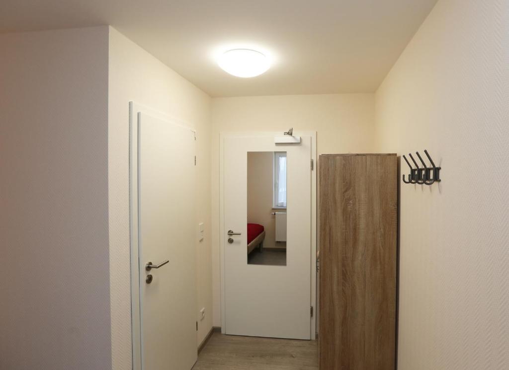 Fotografie z fotogalerie ubytování Hotel Schillerquartier v destinaci Kassel