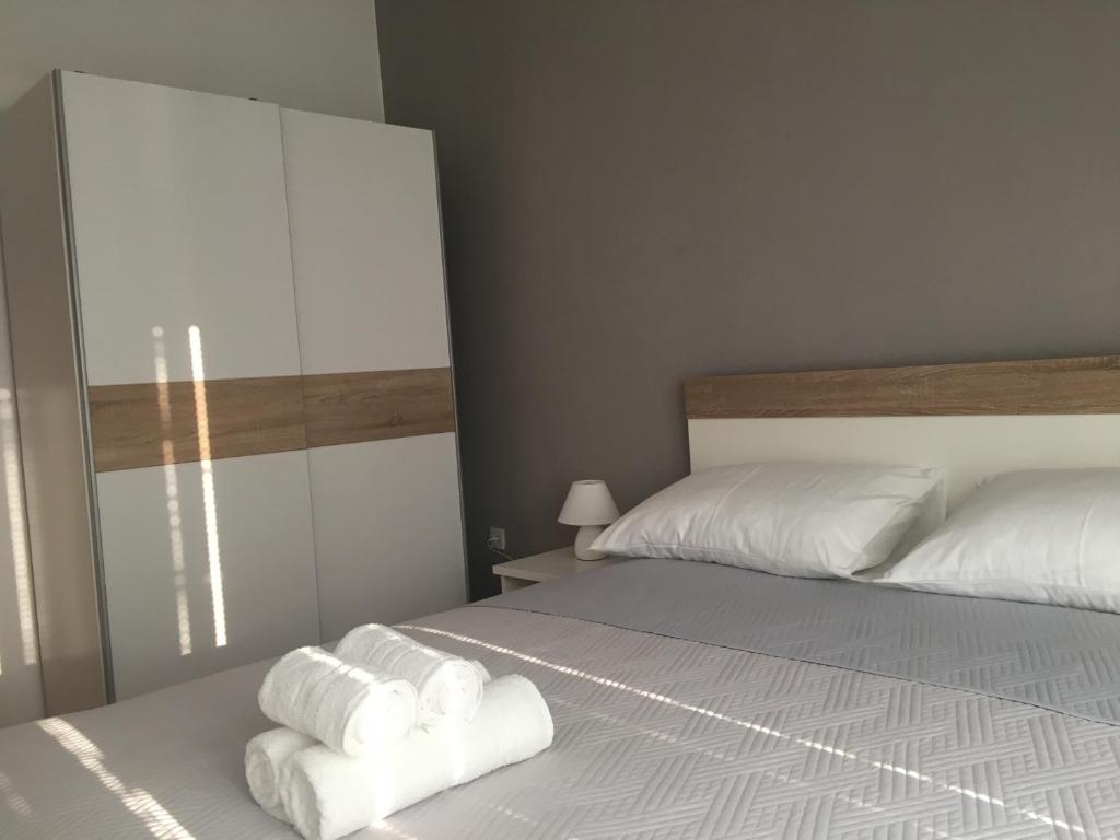 Apartments Granzola - Apartamento De Dos Dormitorios