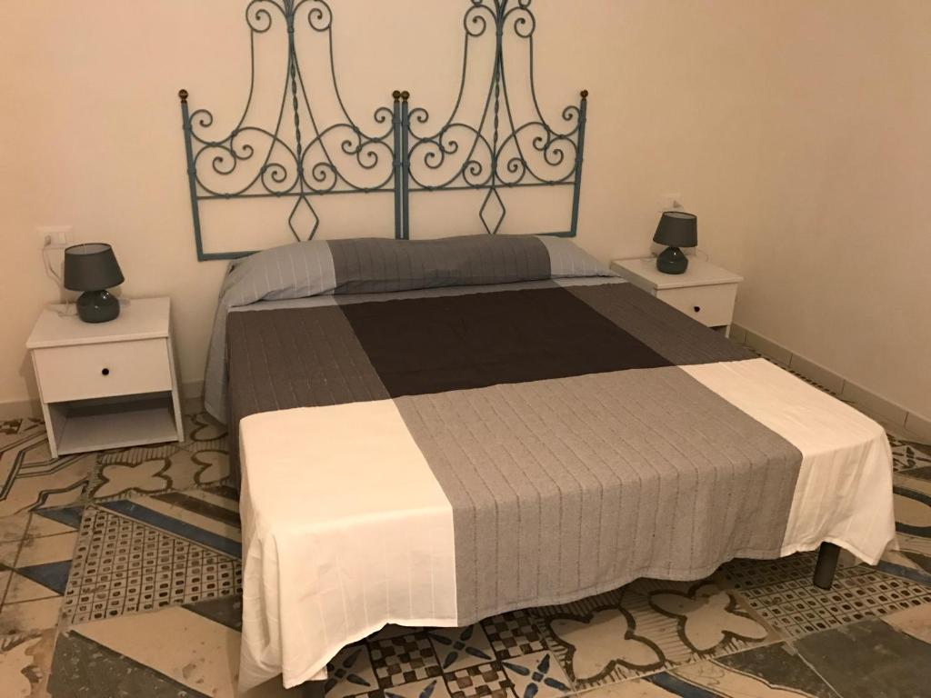 Villa Ceni - Appartamenti con camere, cucina, wc e terrazza sul mare in villa con piscina, giardino e parcheggio - 1ベッドルームの家