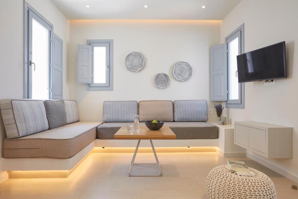 Nova Luxury Suites - 16