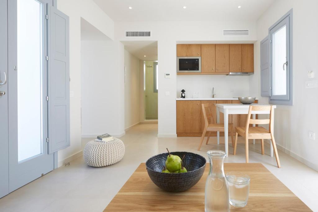 Nova Luxury Suites - 1