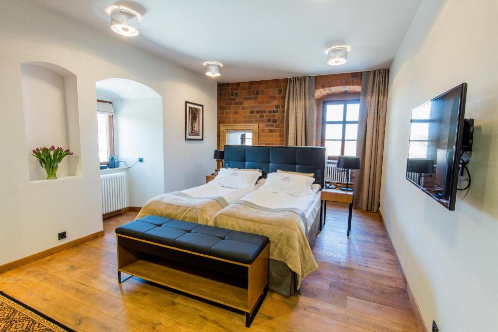 Zamek Topacz - Resim 26