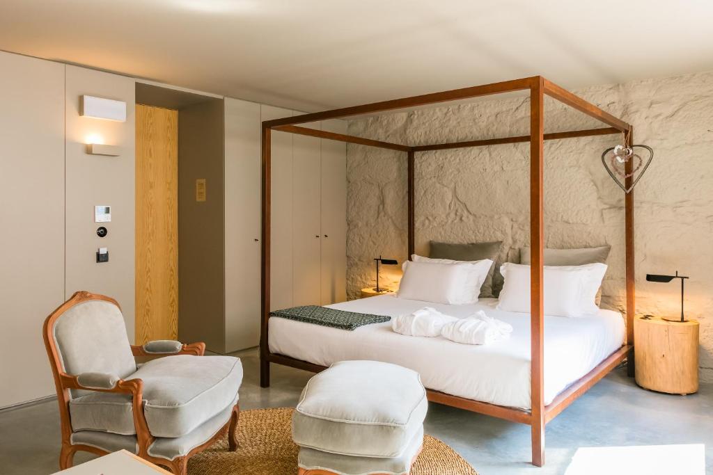 Armazém Luxury Housing- Architectural & Design Hotel - 3